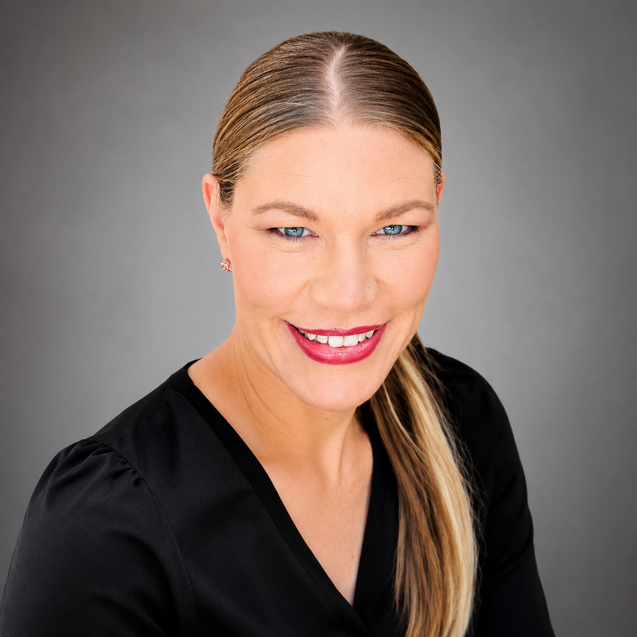 Melody Kelly — Owner & Founder of Washington Cleaning Services